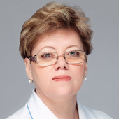 Шарикова Татьяна Павловна, врач УЗД