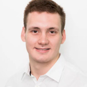 Железков Виталий Анатольевич, стоматолог-хирург
