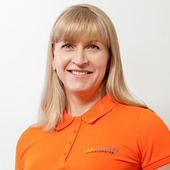 Демкина Светлана Владиславовна, ортодонт