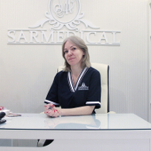 Панова Ольга Вячеславовна, дерматолог