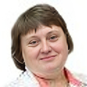 Ванюхина Оксана Алексеевна, стоматолог-ортопед