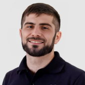 Гусейнов Магомед Абакарович, стоматолог-хирург