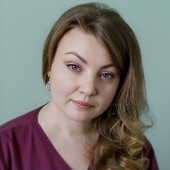 Чуприк Юлия Владимировна, врач УЗД