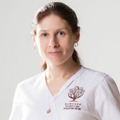 Гилева Юлия Юрьевна, венеролог