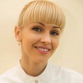 Санникова Светлана Сергеевна, гематолог