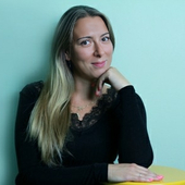 Глебова Анастасия Валерьевна, детский нейропсихолог