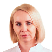 Носенко Светлана Михайловна, гинеколог