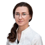 Осыко Яна Андреевна, анестезиолог