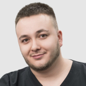 Латыпов Никита Михайлович, стоматолог-хирург