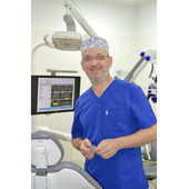 Кобзарь Станислав Викторович, ортопед