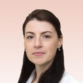 Шелепова Ольга Викторовна, врач УЗД