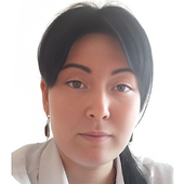 Мордовская Кристина Эдуардовна, терапевт