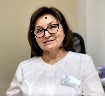 Ишмуратова Фаузия Фатыховна, терапевт