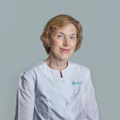 Чачаева Людмила Васильевна, аллерголог