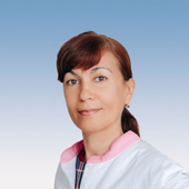 Варламова Валентина Николаевна, стоматолог-терапевт
