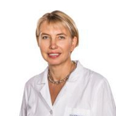 Чистозвонова Елена Александровна, педиатр