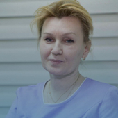Федосеева Вера Федоровна, стоматолог-терапевт
