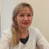 Абдульманова Лейсан Мусавировна, гинеколог