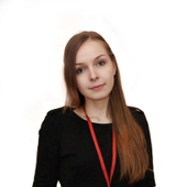 Дмитриева Анастасия Андреевна, стоматологический гигиенист