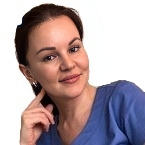 Горр Маргарита Андреевна, гинеколог