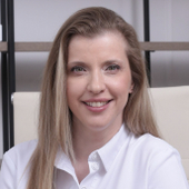 Феер (Бороденко) Екатерина Сергеевна, стоматолог-терапевт