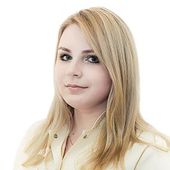 Кузьмина Екатерина Сергеевна, косметолог