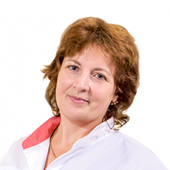 Смолянко Инга Владимировна, гинеколог
