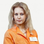 Жилковская Марина Владимировна, гинеколог