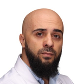 Османов Тамерлан Гайдарович, ортопед