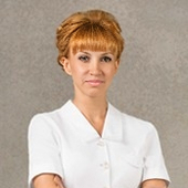 Григорьева Ксения Васильевна, врач-косметолог
