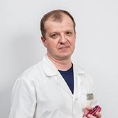 Буданцев Борис Павлович, трансфузиолог