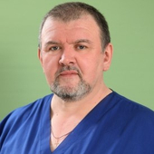 Абрамов Александр Генрихович, мануальный терапевт