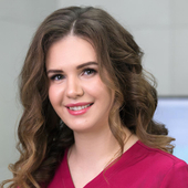 Невеницына (Бобкова) Екатерина Александровна, стоматолог-ортопед