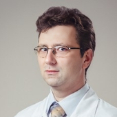 Куплевацкий Владимир Игоревич, рентгенолог