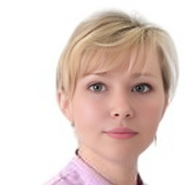 Шешукова Светлана Диановна, профпатолог