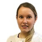 Ветошкина Юлия Юрьевна, дерматолог