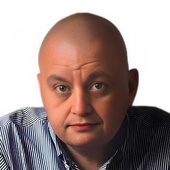 Наров Михаил Юрьевич, психиатр