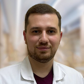 Сепиашвили Георгий Гочаевич, уролог