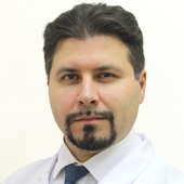 Кирпа-Иванов Тимофей Александрович, гинеколог