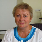 Муханова Любовь Анатольевна, офтальмолог