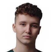 Вавилов Михаил Алексеевич, детский стоматолог