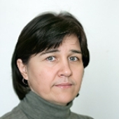 Басаргина Елена Николаевна, педиатр