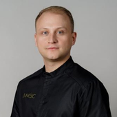 Савицкий Владимир Александрович, анестезиолог