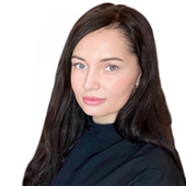 Лысяк Наталья Александровна, гинеколог