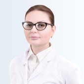 Воронина Дарья Дмитриевна, пульмонолог