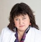 Капитонова Ирина Ивановна, врач УЗД