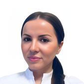 Маевская Марина Сергеевна, косметолог