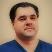 Закревский Константин Владимирович, ортопед