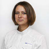 Петровская Людмила Петровна, кардиолог