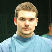 Кащеев Антон Андреевич, ортопед